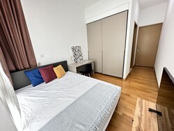 Waterfront @ Faber (D5), Apartment #531216541